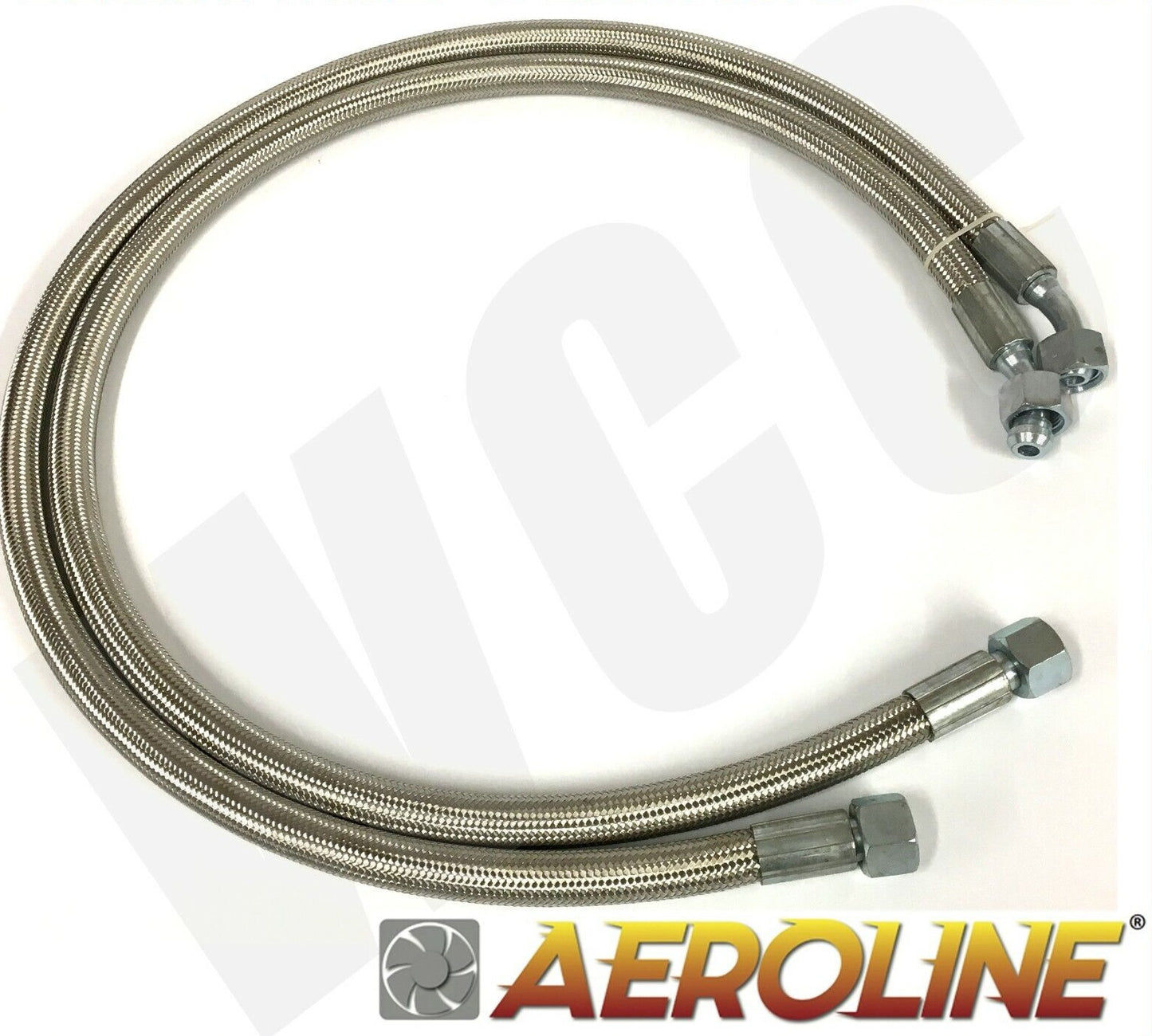 MGB Oil Hoses