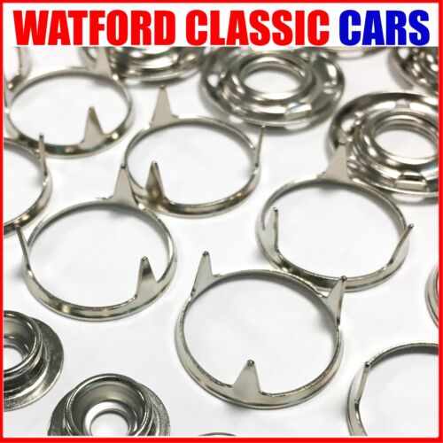 Classic car carpet fitting kit