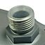 Classic car engine oil coolers
