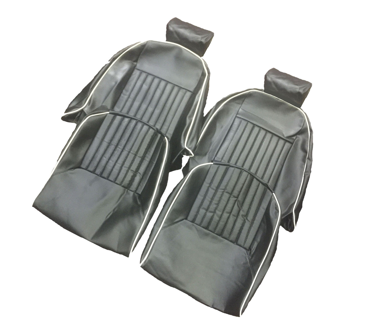 Triumph Spitfire seat covers 72-80