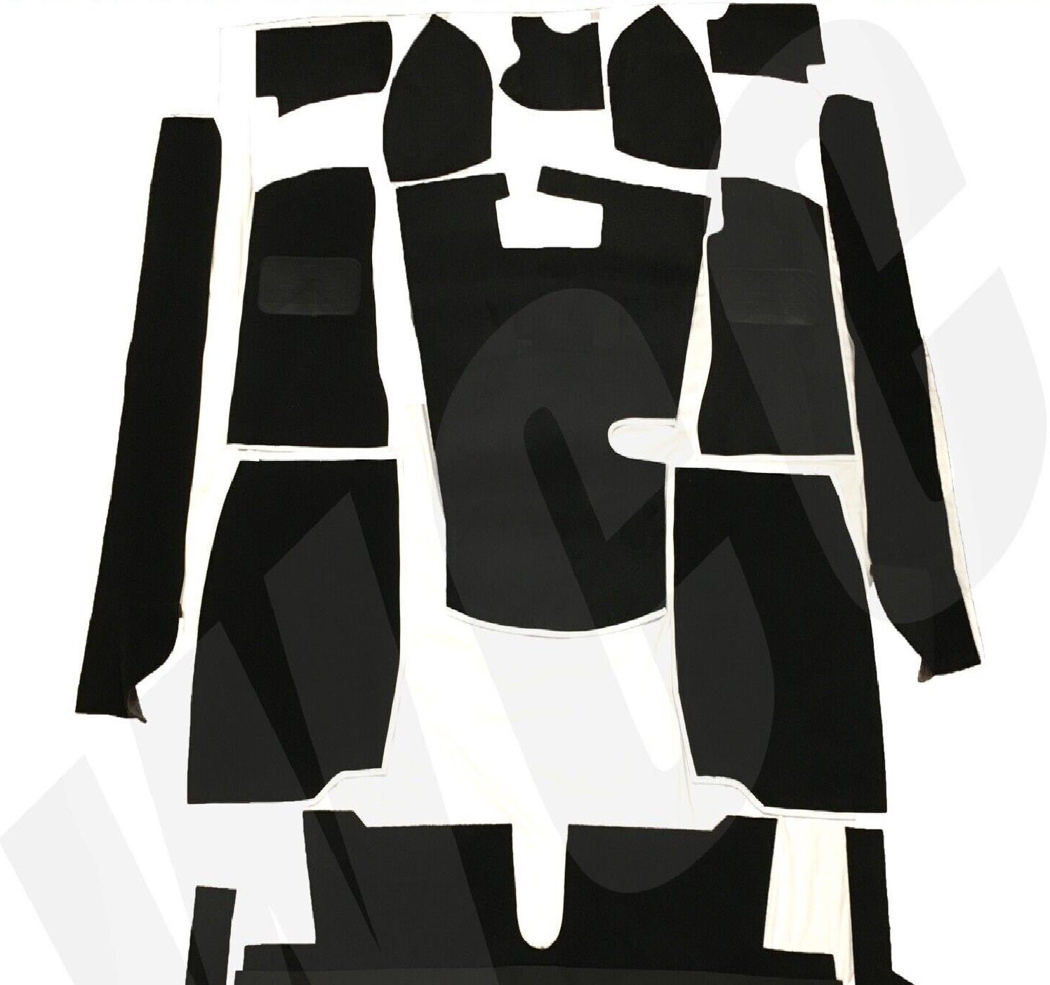 Carpet Sets Watford Classic Cars