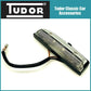 BHA5138 Interior Lamp Light On / Off Switch  - Classic Car Chrome