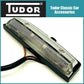 BHA5138 Interior Lamp Light On / Off Switch  - Classic Car Chrome