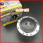 Triumph TR4.5,6  Chrome Finish Steering Wheel Boss Up All Models