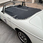 MGB Roadster / MGC Full Tonneau All Years - No Headrest
