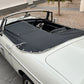 MGB Roadster / MGC Full Tonneau All Years - No Headrest