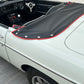 MGB Roadster / MGC Full Tonneau All Years - No Headrest