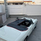 MGB Roadster / MGC Full Tonneau All Years - No Headrest