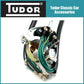 Classic Mini MK1 -Tudor Indicator Stalk Arm Control Switch 31945 2A6215