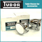 Pair of Classic Car Bullet Mirrors