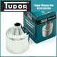 SU HS4 HIF4 High quality Chrome DASHPOT COVERS for SU 1 1/2" Carbs from Tudor