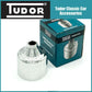 SU HS4 HIF4 High quality Chrome DASHPOT COVERS for SU 1 1/2" Carbs from Tudor