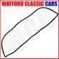 MG Midget, Austin Healey Sprite windscreen rubber glazing seal All years