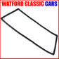 MGB GT Front Windscreen glazing rubber AHH7404 - All years