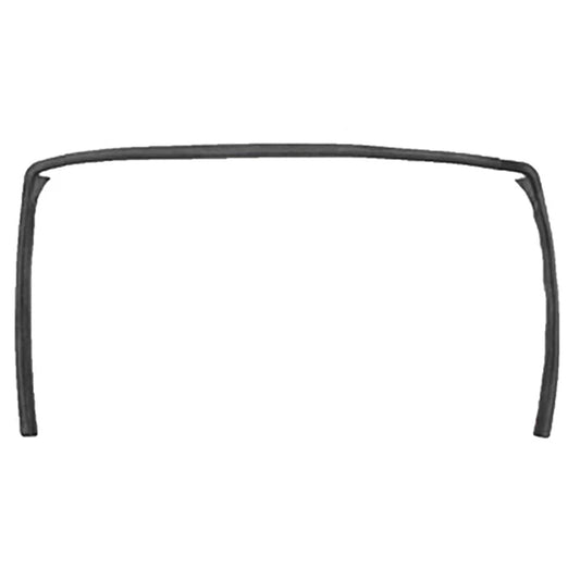 MGB GT Rear Tailgate 3/4 Seal AHH9778 All Years