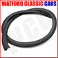 MGB Roadster boot seal on body (HZA5386) 330CM