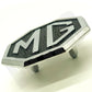 Badge for Bumper MGB & Midget 1975 - 1980