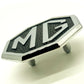 Badge for Bumper MGB & Midget 1975 - 1980