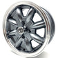 MGB GT and Roadster Minilight Wheels - All Years