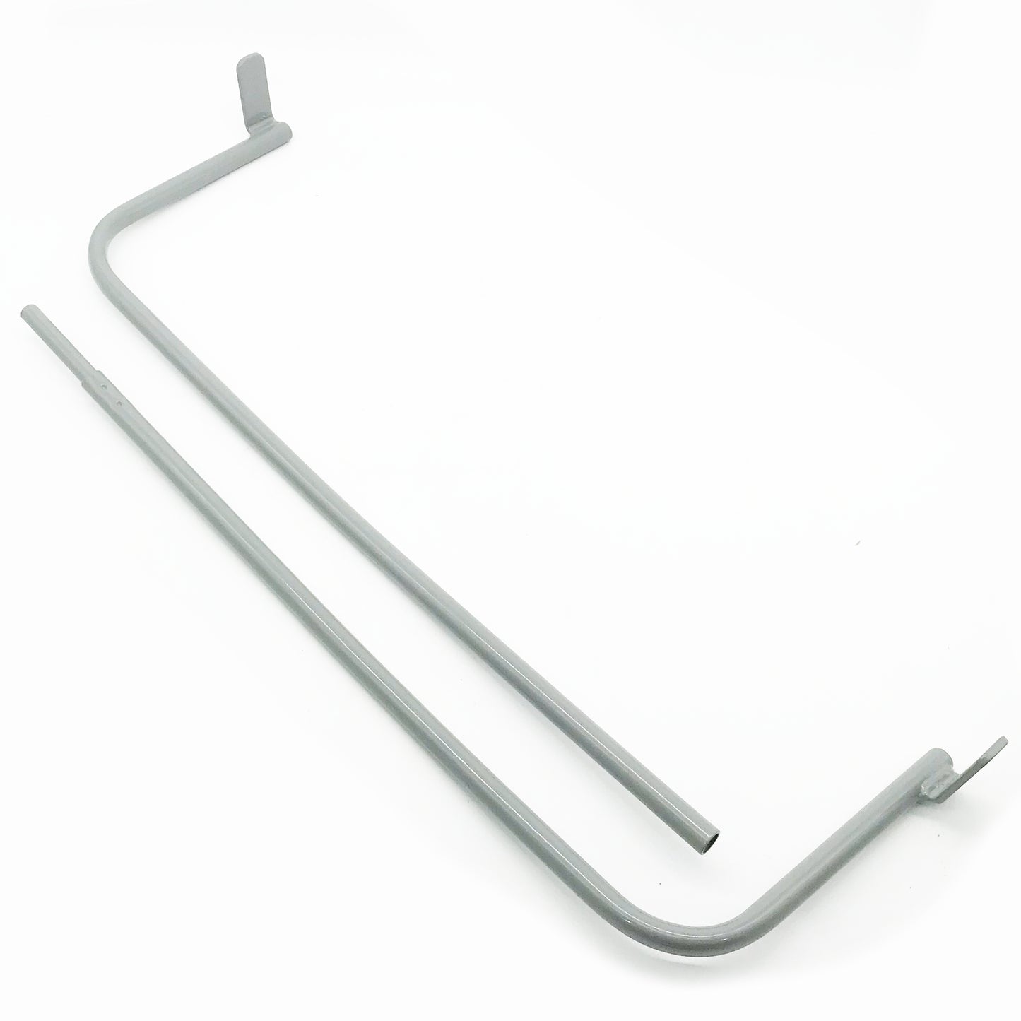 MGB MGC Roadster tonneau sticks support half and full tonneau