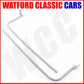 MGB MGC Roadster tonneau sticks support half and full tonneau