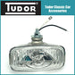 Reverse Light & Fog Lamp 12v Glass Lens with Stainless Steel body