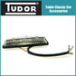 BHA5138 Interior Lamp Light On / Off Switch  - Classic Car Chrome