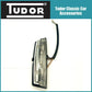 BHA5138 Interior Lamp Light On / Off Switch  - Classic Car Chrome
