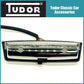 BHA5138 Interior Lamp Light On / Off Switch  - Classic Car Chrome