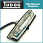 BHA5138 Interior Lamp Light On / Off Switch  - Classic Car Chrome