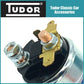 BCA4501  Push Button Starter Solenoid 12v For Classic Cars SRB316