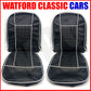 MG Midget early seat covers 65-69