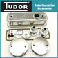 MGB Engine Dress Up Kit Rocker Cover, Dashpot, Rad Cap, Oil Cap, Gasket & Fitting Kit