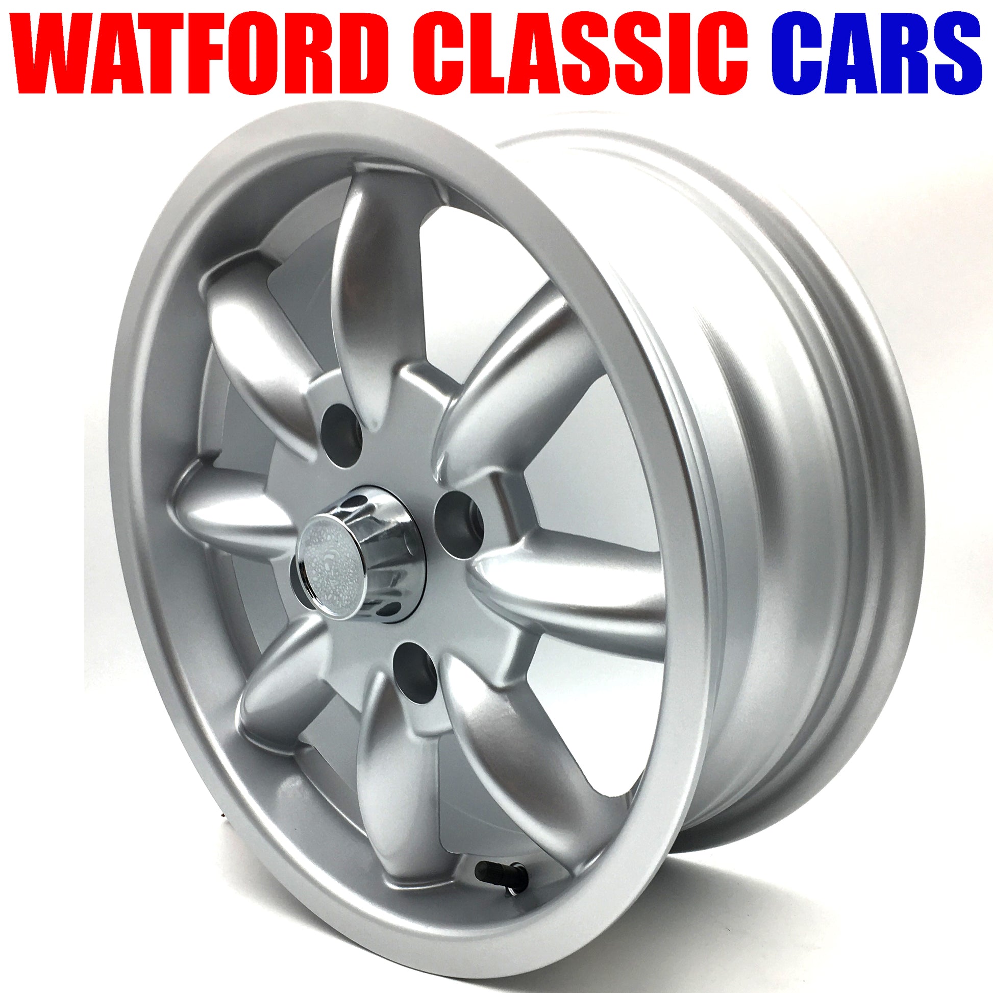 MGB GT and Roadster Minilight Wheels - All Years – Watford Classic Cars