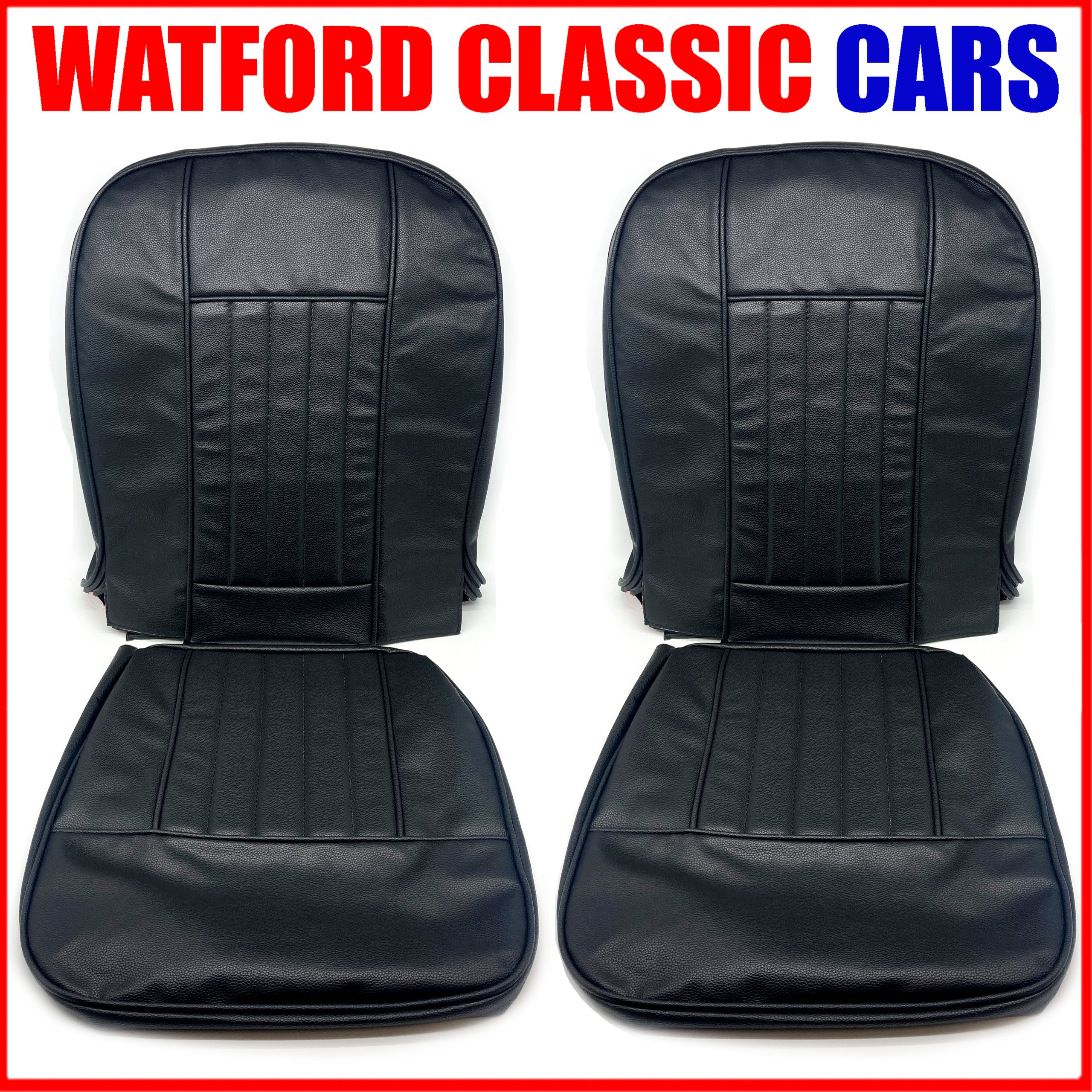 Seat Covers Watford Classic Cars