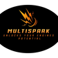 BlackBox Multispark programmable electronic ignition for classic cars