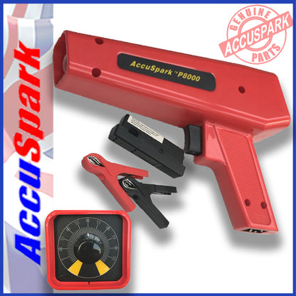 AccuSpark Ignition Strobe Timing Lights
