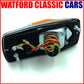 Side Light BHA4966  MGB 1962 to 1974,  MGC and MGB GTV8