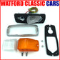 Side Light BHA4966  MGB 1962 to 1974,  MGC and MGB GTV8