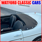 MGB Roadster Seat cover and trim set  1970-1980