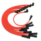 AccuSpark HT Leads for MGB V8