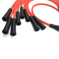 AccuSpark HT Leads for MGB V8