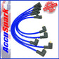 AccuSpark HT Leads MGB all years