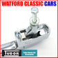MGB GT & Roadster exterior chrome door handle 1968 to 1980 AHH8885