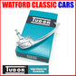 MGB GT & Roadster exterior chrome door handle 1968 to 1980 AHH8885