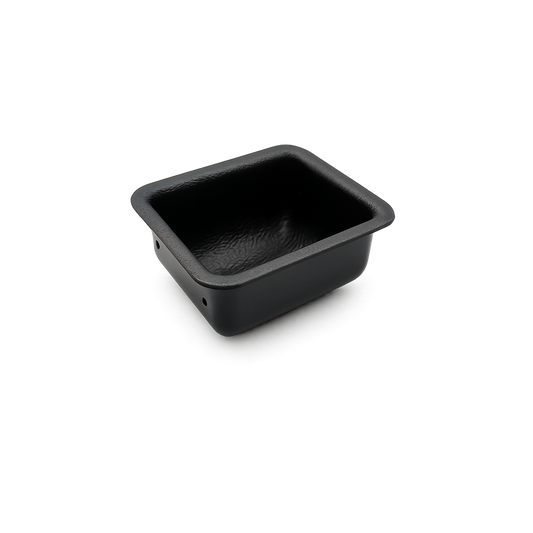 MGB coin tray MGB 1972 > 1981 Convenient for coins and small items. HZA5390DISH