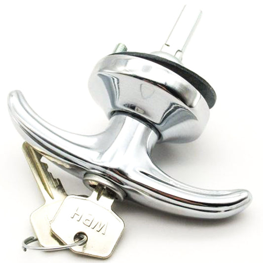 MG Midget AH Sprite Boot lid & Keys Handle Lock All Years AHA6357