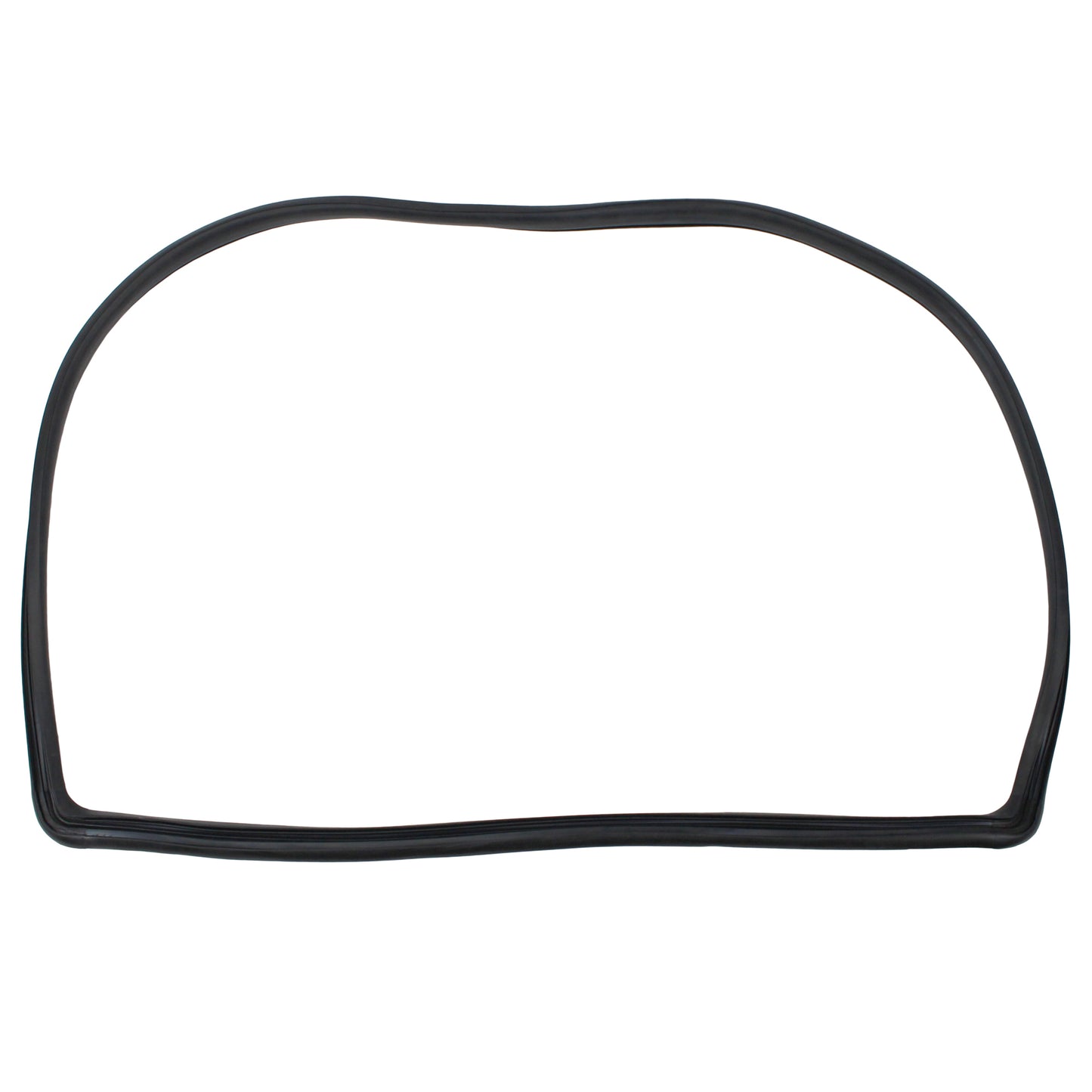 MGB GT Rear tailgate windscreen rubber OE spec all years AHH7403