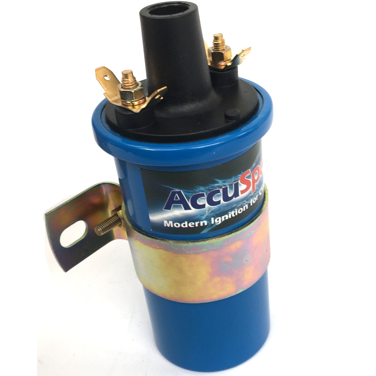 New Accuspark Blue replaces Lucas DLB110, Ballast 1.5 Ohm Sports Ignition Coil…