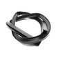 MG MGB / MGC Hood Seal , Header Rail Seal BHH2273